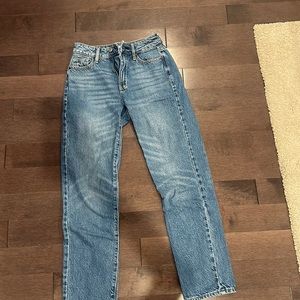 Pacsun Mom Jeans